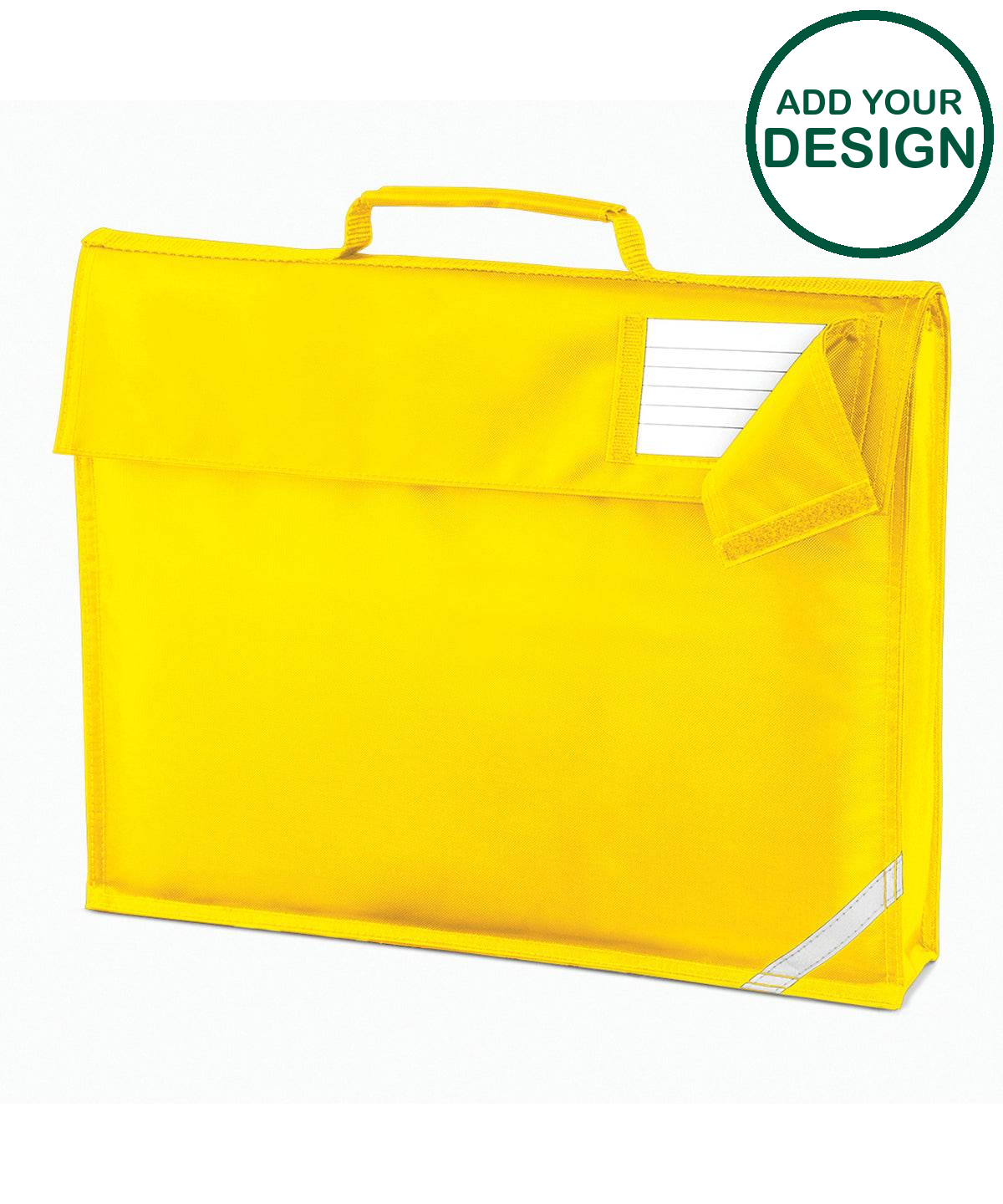 Junior book bag
