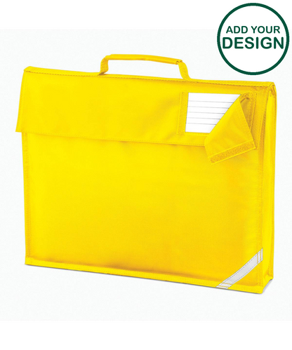 Junior book bag