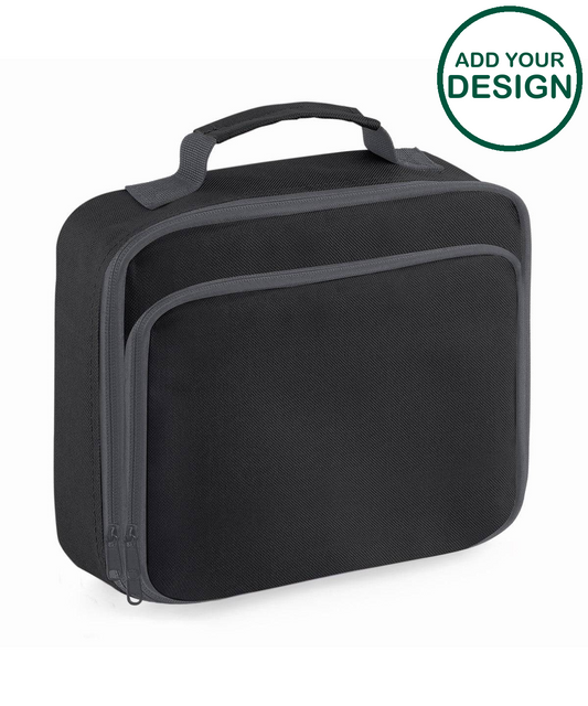 Lunch cooler bag
