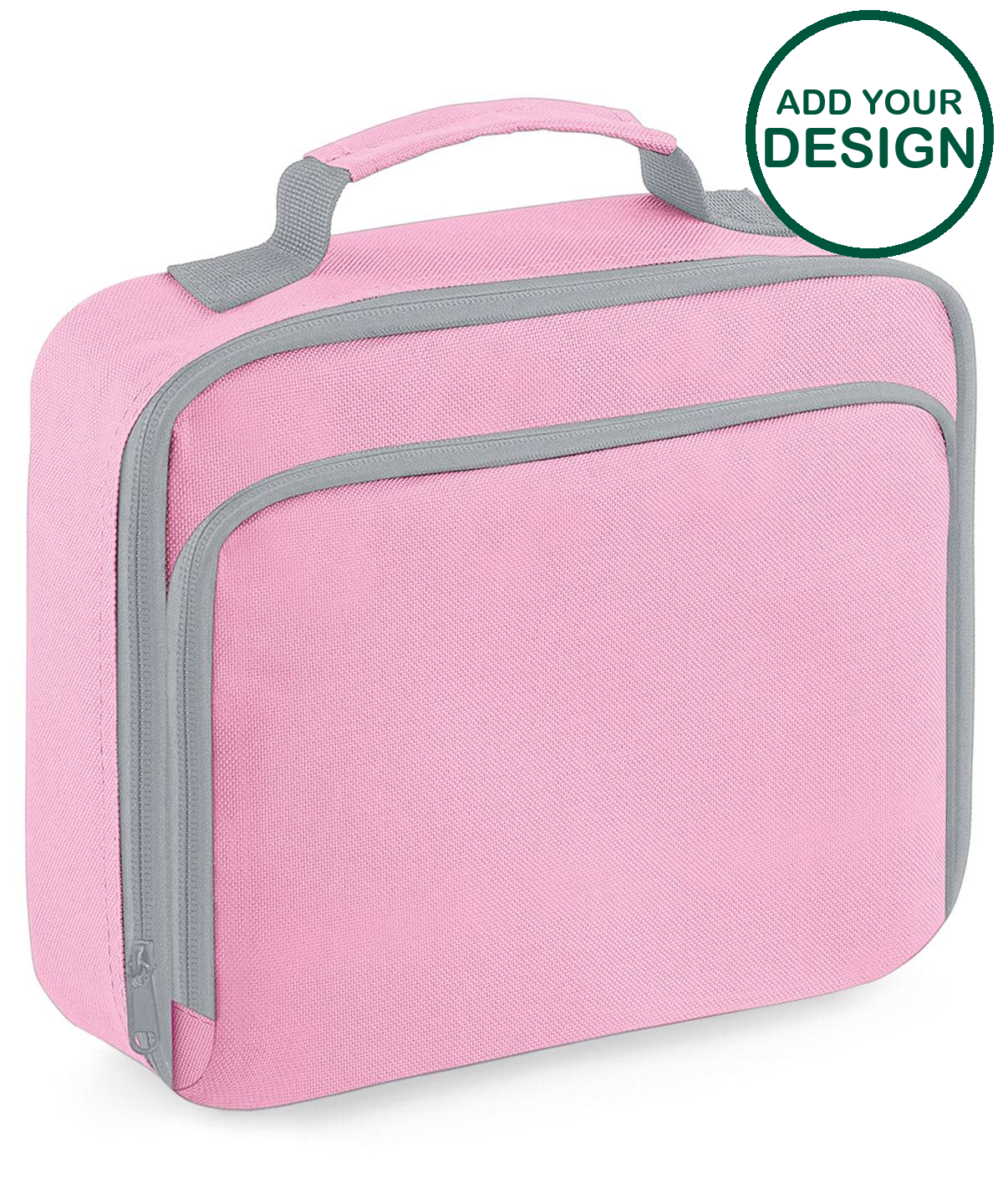 Lunch cooler bag
