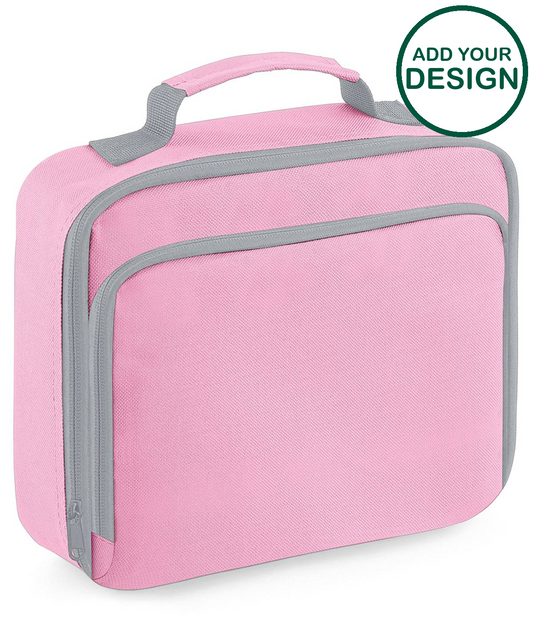 Lunch cooler bag