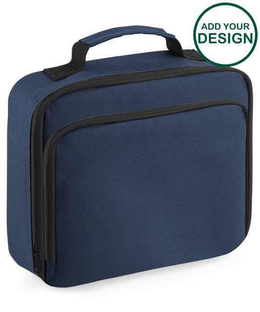 Lunch cooler bag
