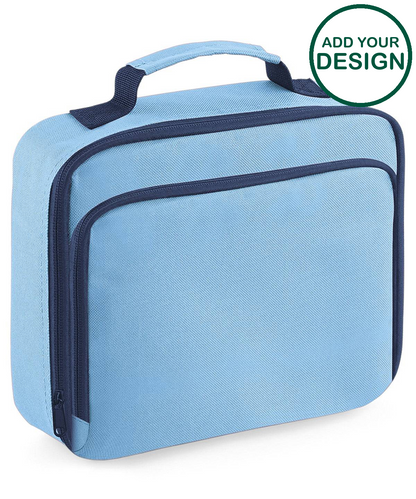 Lunch cooler bag