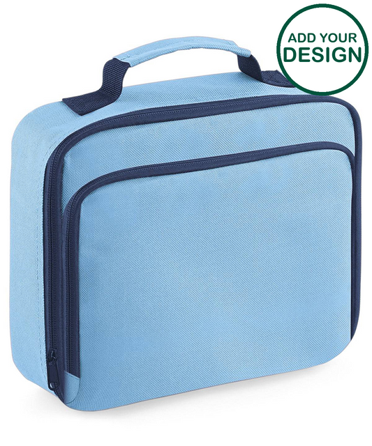 Lunch cooler bag