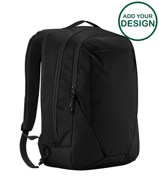 Multi-sport backpack