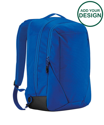 Multi-sport backpack