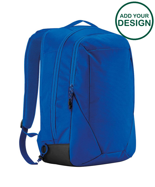 Multi-sport backpack