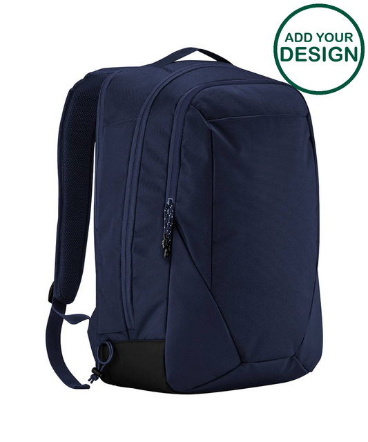 Multi-sport backpack