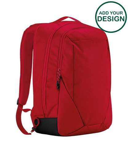 Multi-sport backpack