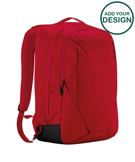 Multi-sport backpack