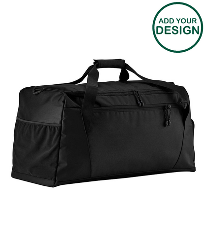 Multi-sport holdall