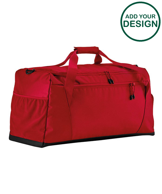 Multi-sport holdall