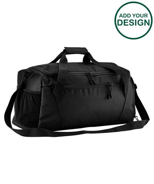 Multi-sport locker holdall