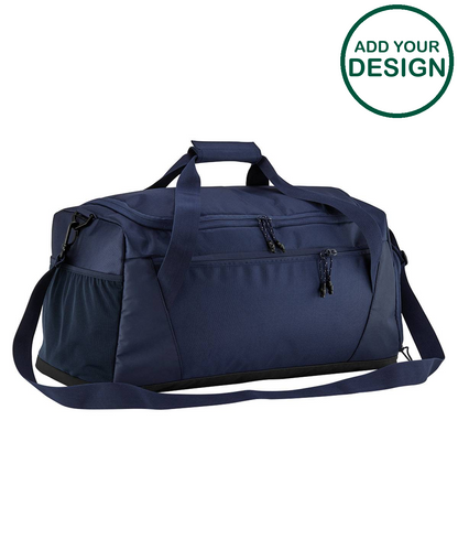 Multi-sport locker holdall