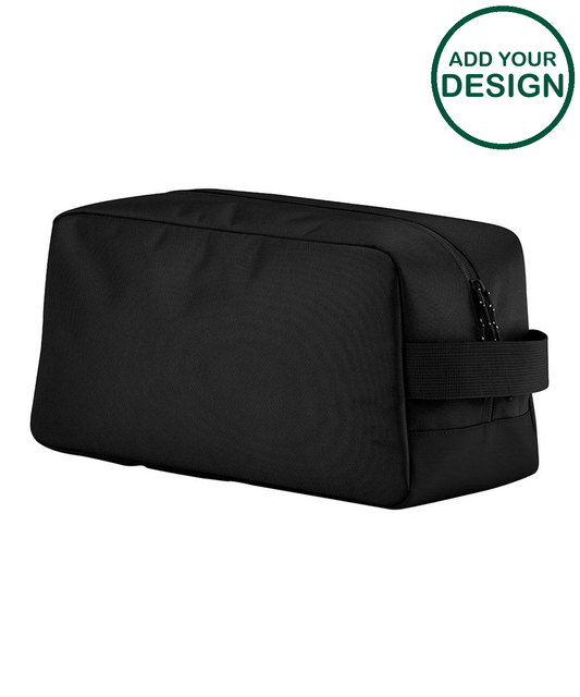 Multi-sport shoe bag