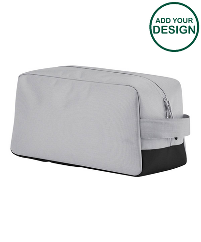 Multi-sport shoe bag