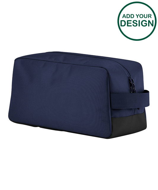 Multi-sport shoe bag