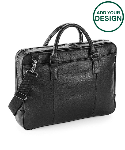 NuHide® slimline laptop brief