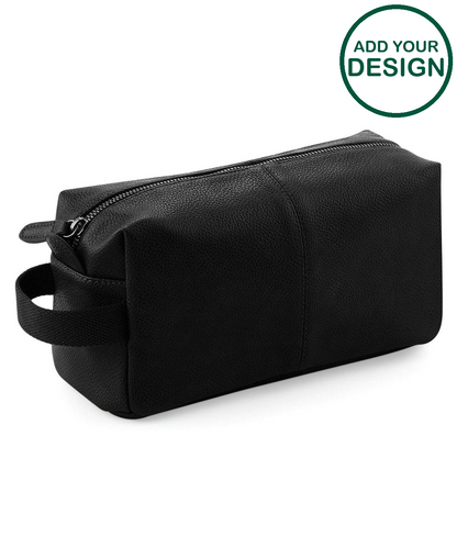 NuHide® washbag