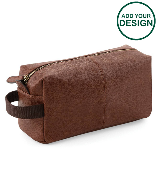 NuHide® washbag