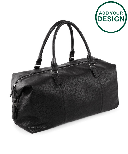 NuHide® weekender