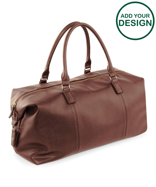 NuHide® weekender