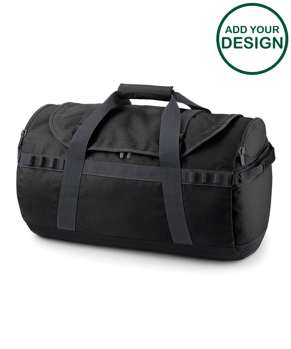 Pro cargo bag