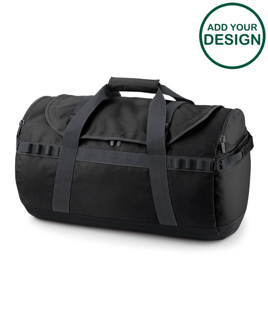Pro cargo bag