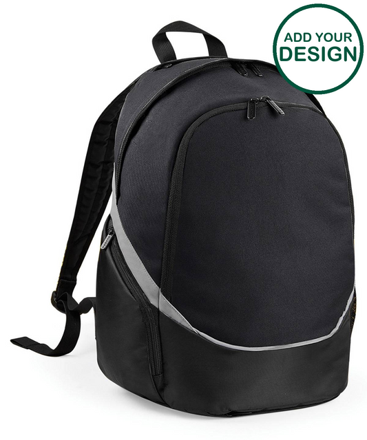 Pro team backpack