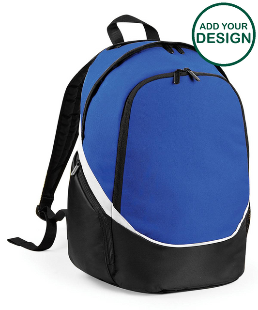 Pro team backpack