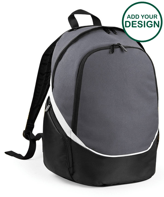 Pro team backpack