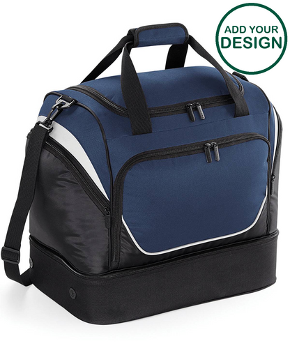 Pro team hardbase holdall