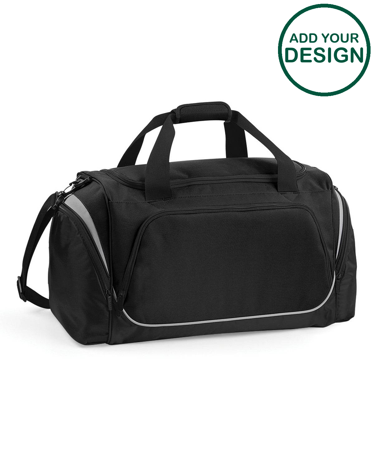 Pro team holdall