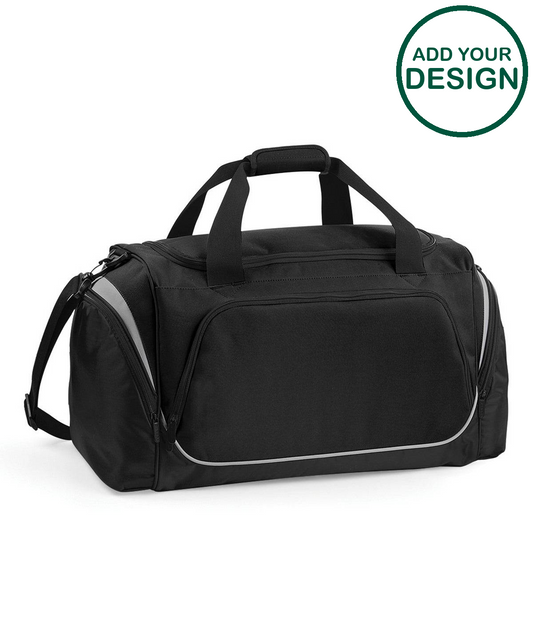 Pro team holdall