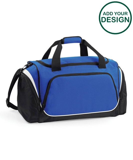 Pro team holdall