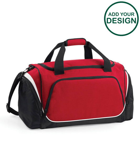 Pro team holdall