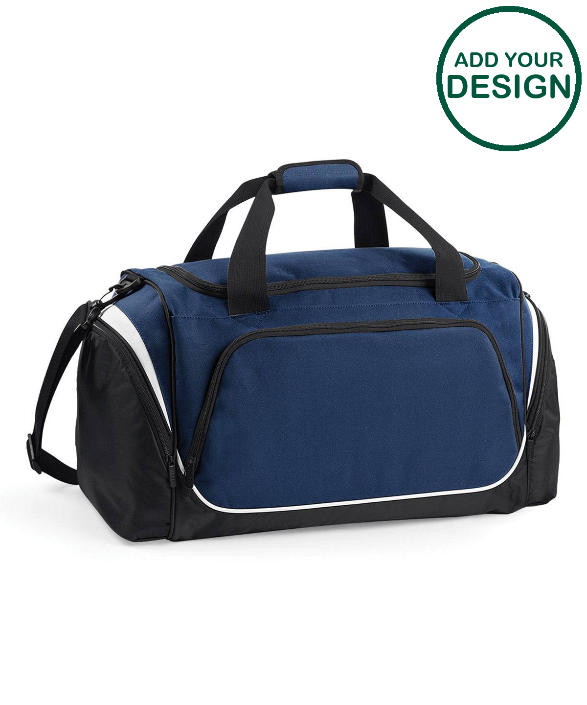 Pro team holdall