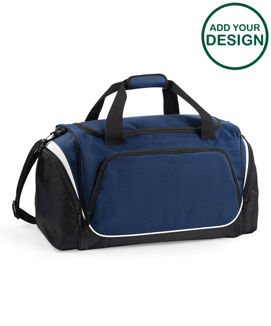 Pro team holdall