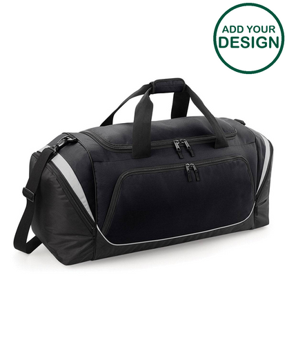 Pro team jumbo kit bag