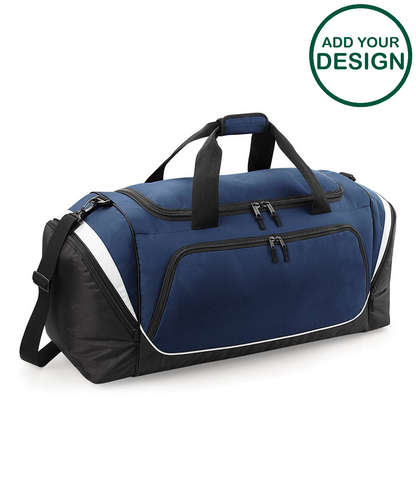Pro team jumbo kit bag