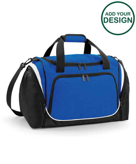 Pro team locker bag