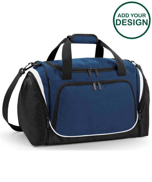 Pro team locker bag