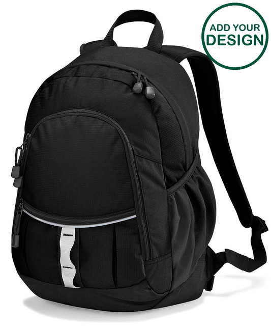 Pursuit backpack