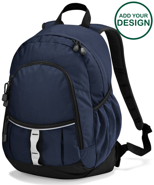 Pursuit backpack