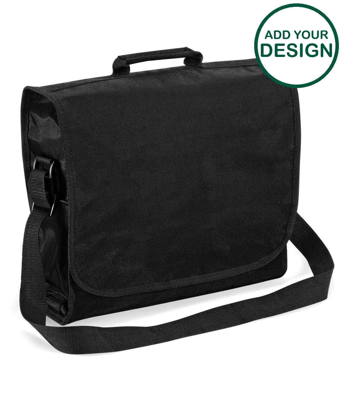 Record bag