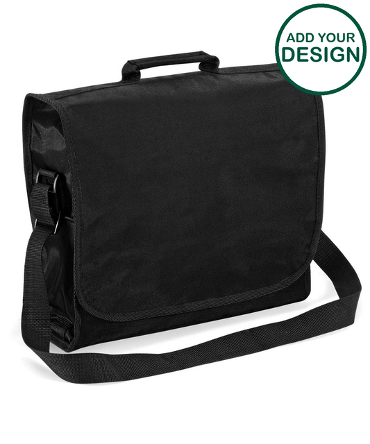 Record bag