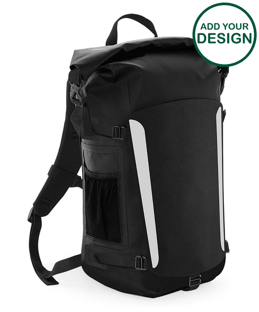 SLX® 25 litre waterproof backpack