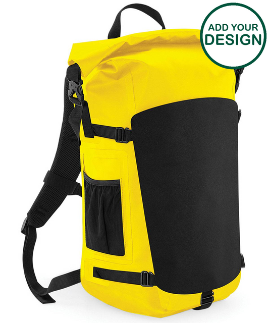 SLX® 25 litre waterproof backpack