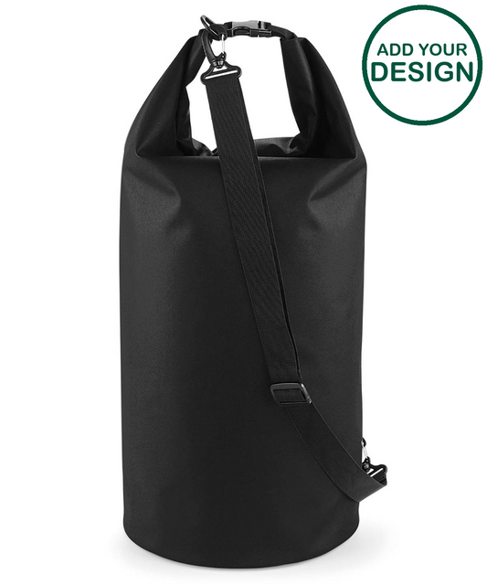 SLX® 40 litre waterproof drytube