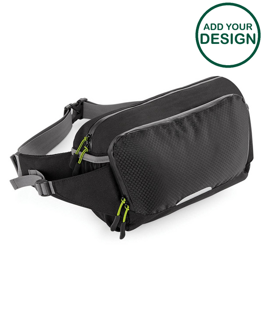 SLX® 5 litre performance waistpack